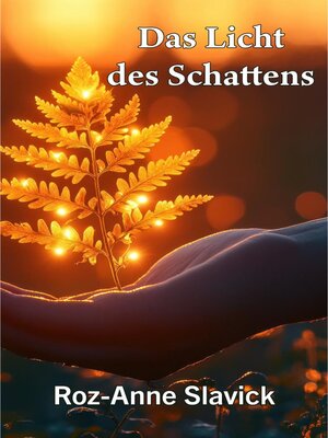 cover image of Das Licht des Schattens